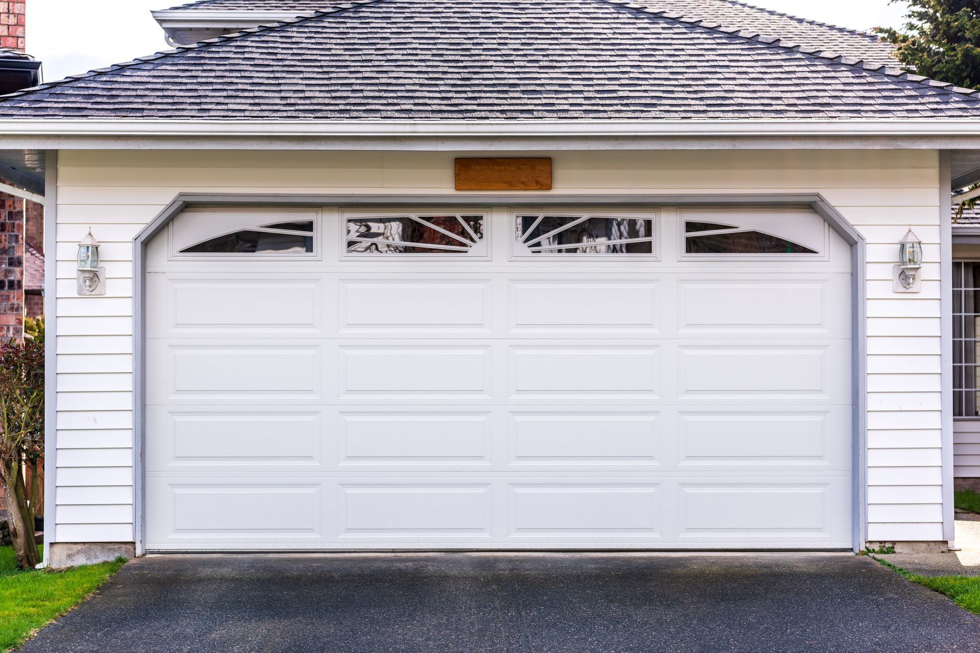Destin FL Garage Door