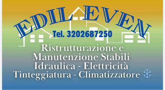logo edil even
