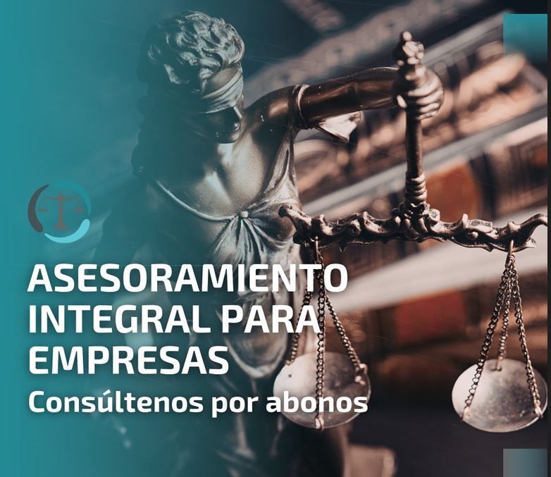 Estudio Jurídico 
