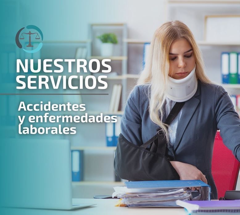 Estudio Jurídico 