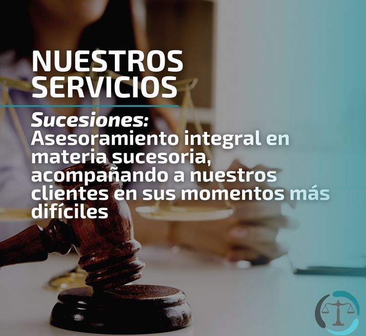 Estudio Jurídico 