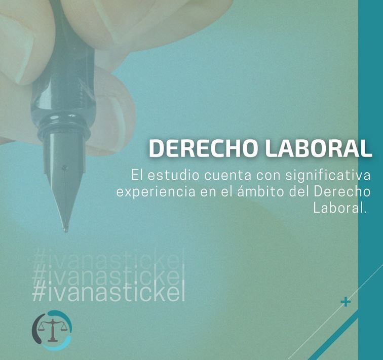 Estudio Jurídico 
