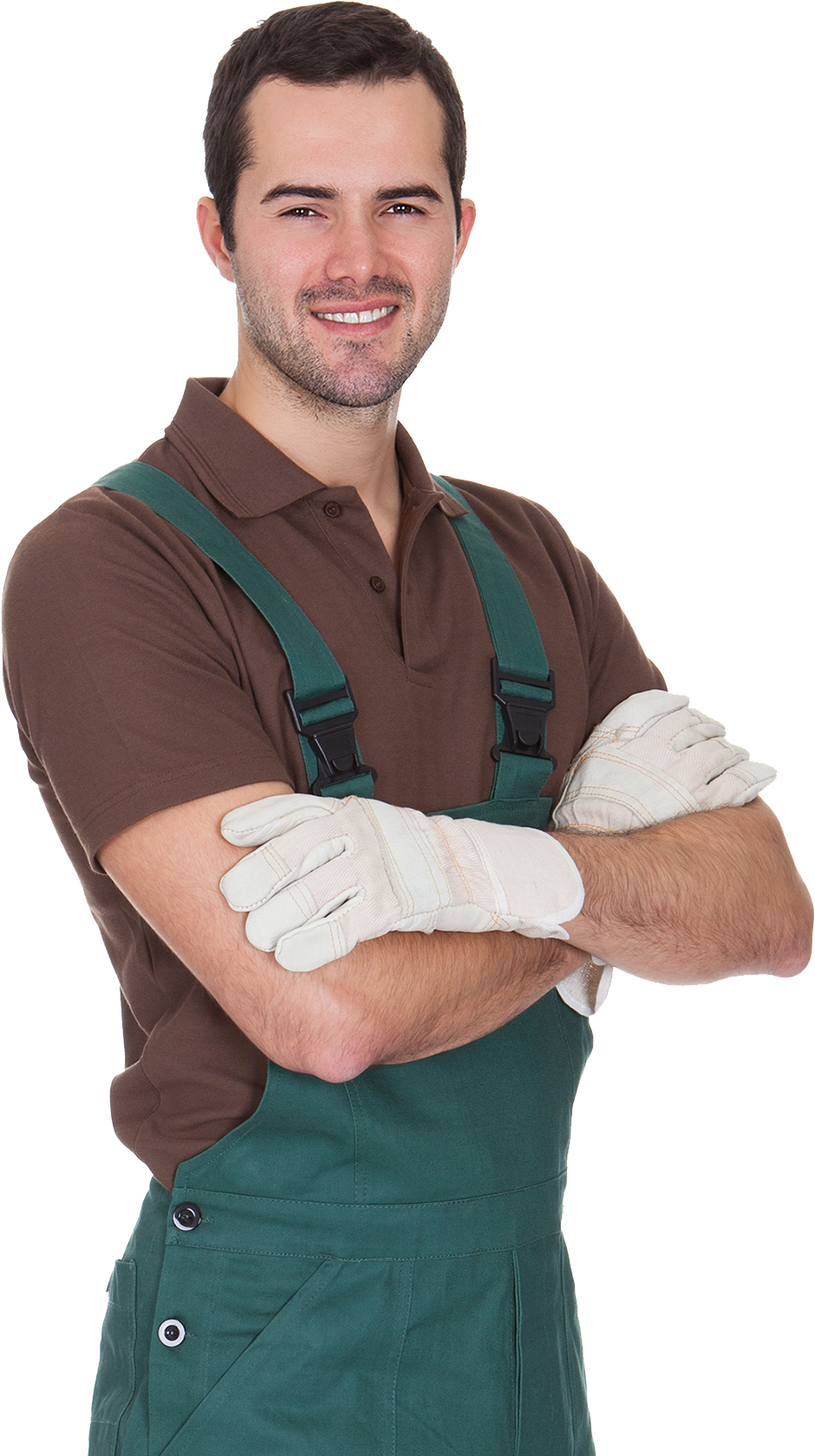 Gardener