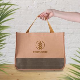 Custom-Swag Bag Search