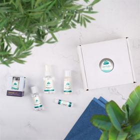 Custom-Swag Holiday Gifts Search