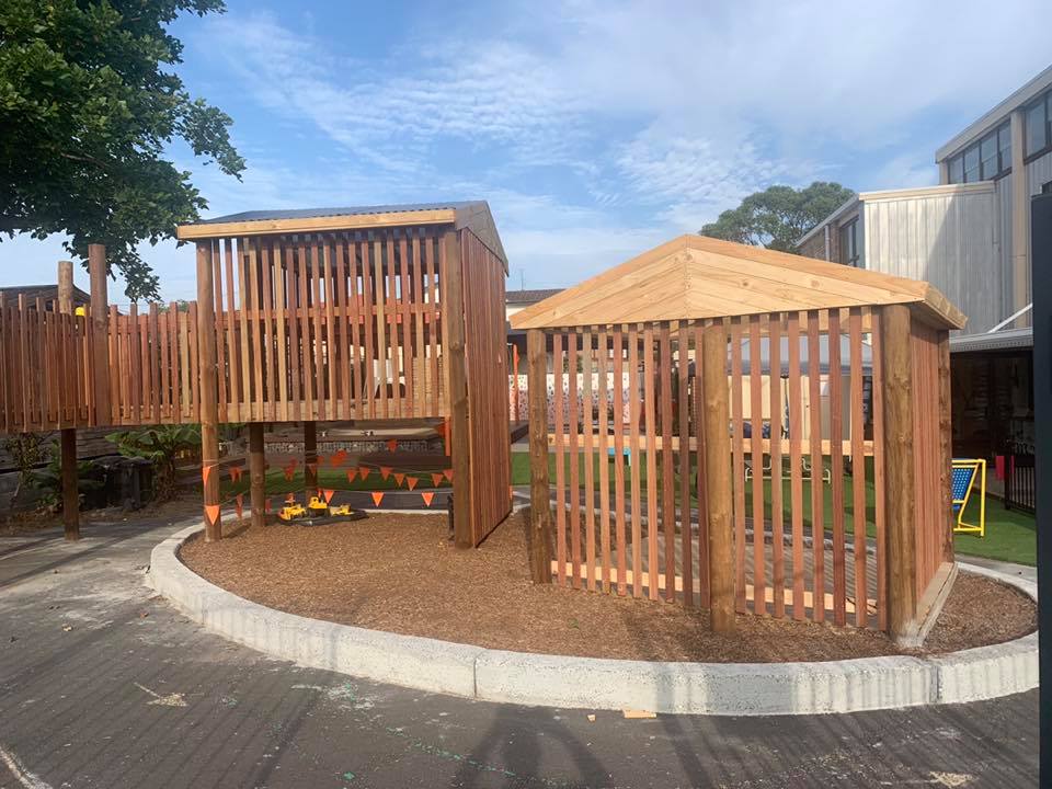 Dressed Structural Treated Pine Projects Sawmill Trading Company