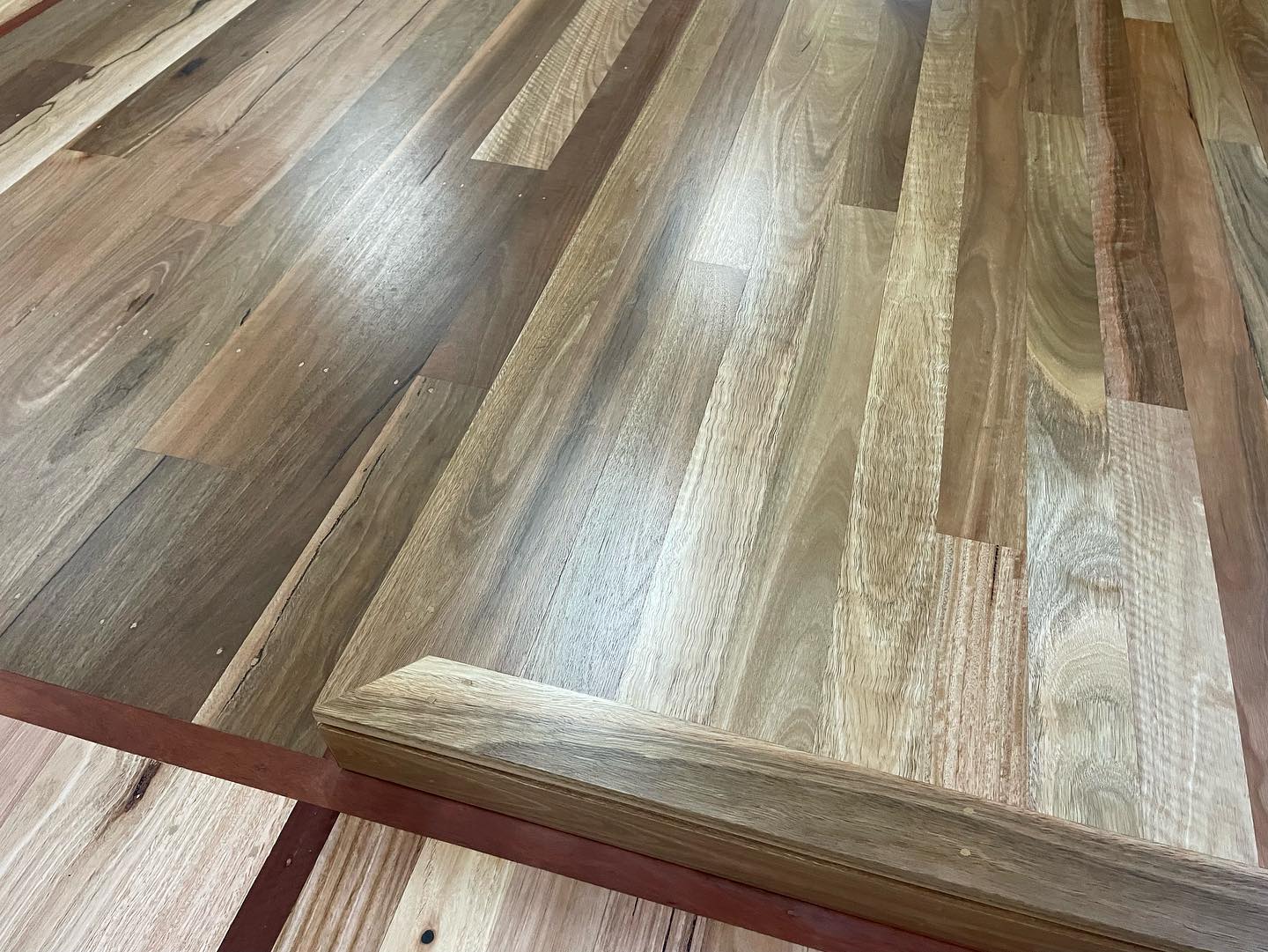 Timber Flooring Projects Sawmill Trading Company