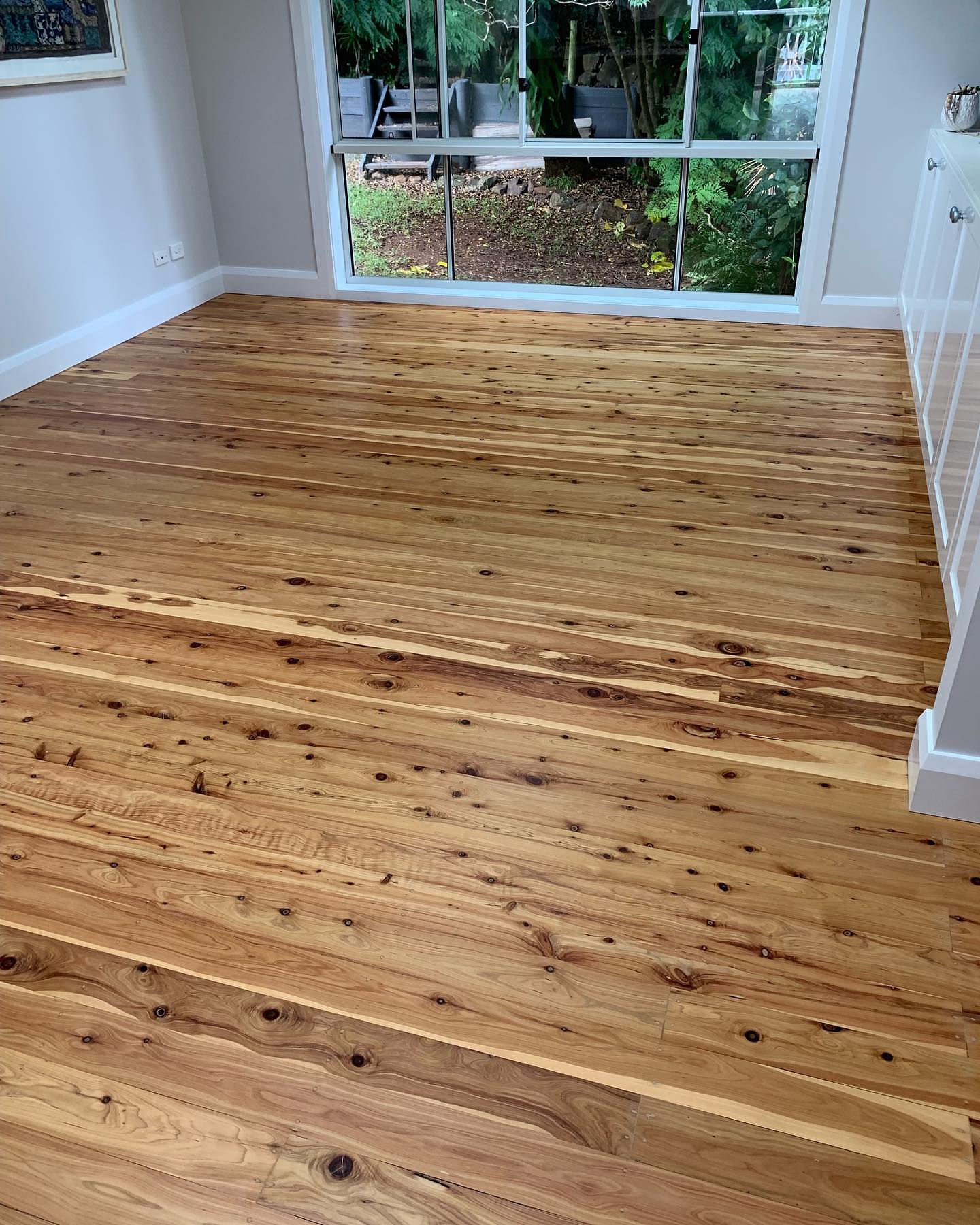 Timber Flooring Projects Sawmill Trading Company