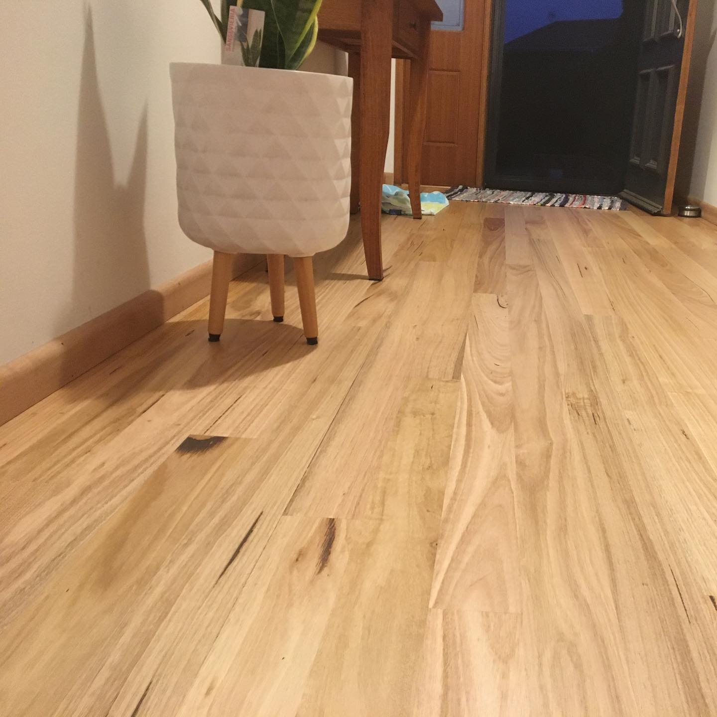 Timber Flooring Projects Sawmill Trading Company