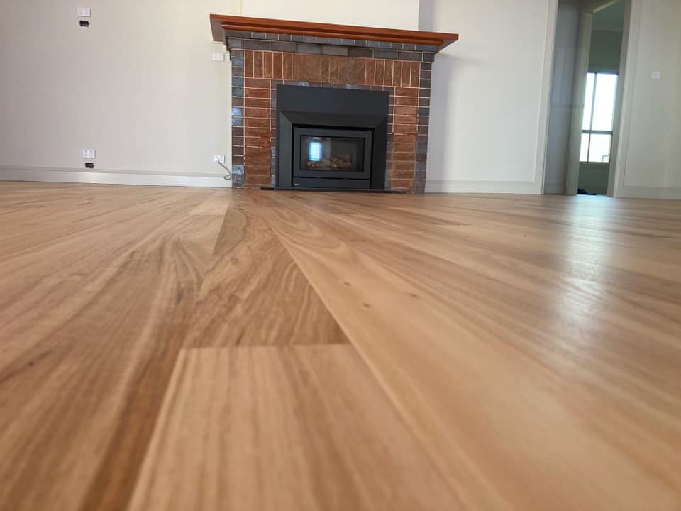 Timber Flooring Projects Sawmill Trading Company