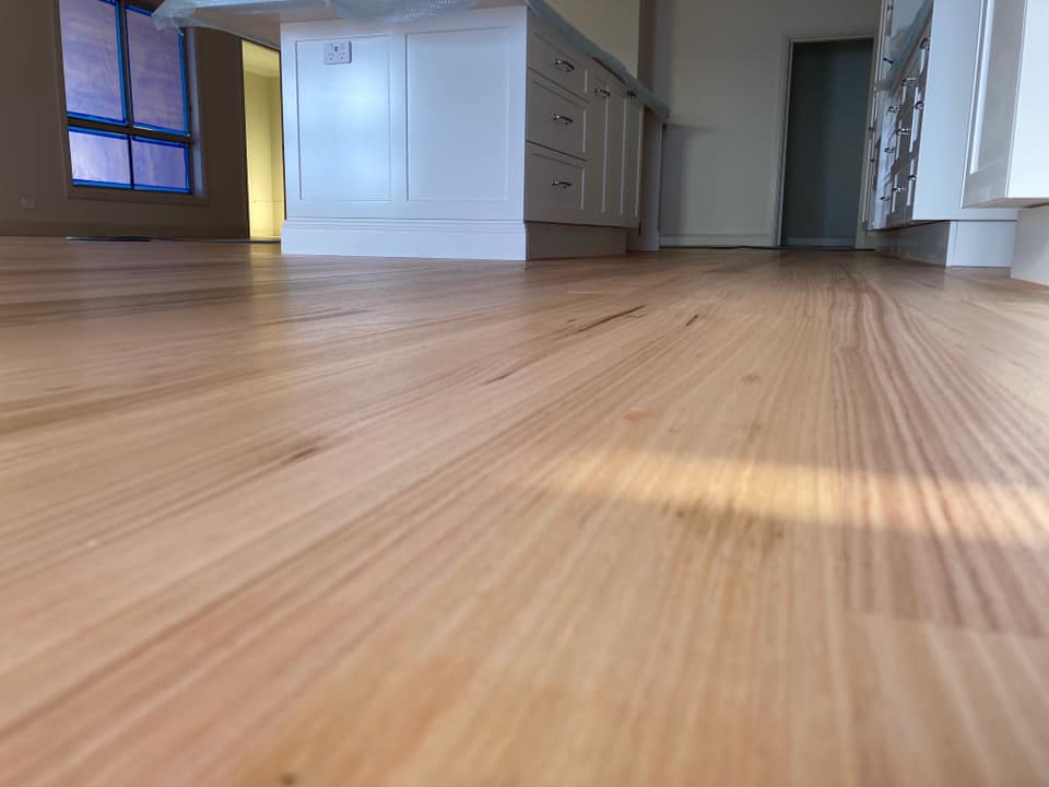 Timber Flooring Projects Sawmill Trading Company