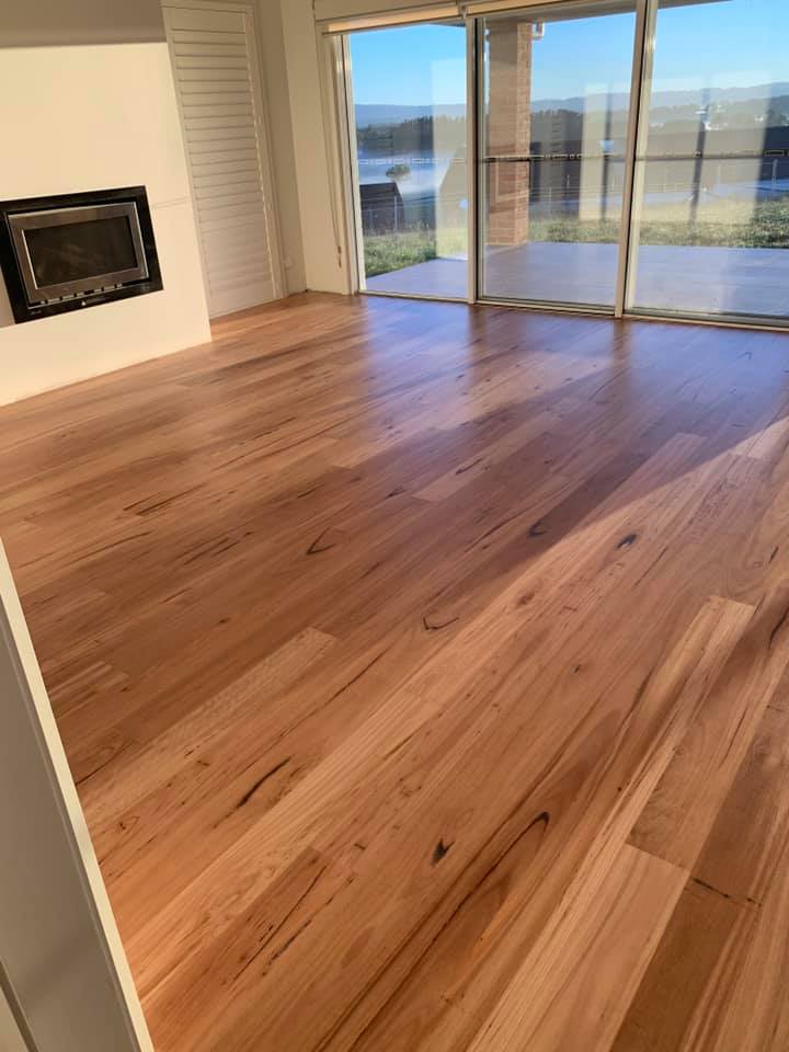 Timber Flooring Projects Sawmill Trading Company