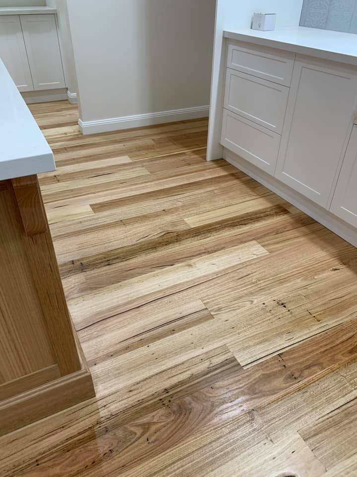 Timber Flooring Projects Sawmill Trading Company