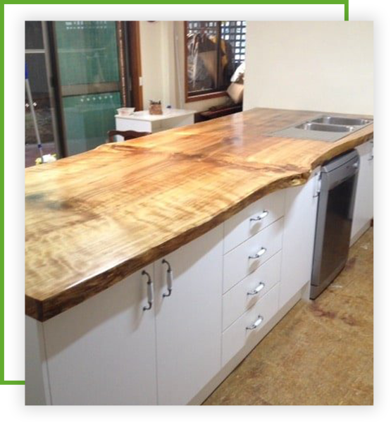 Timber Slabs in NSW I Sawmill Trading Company