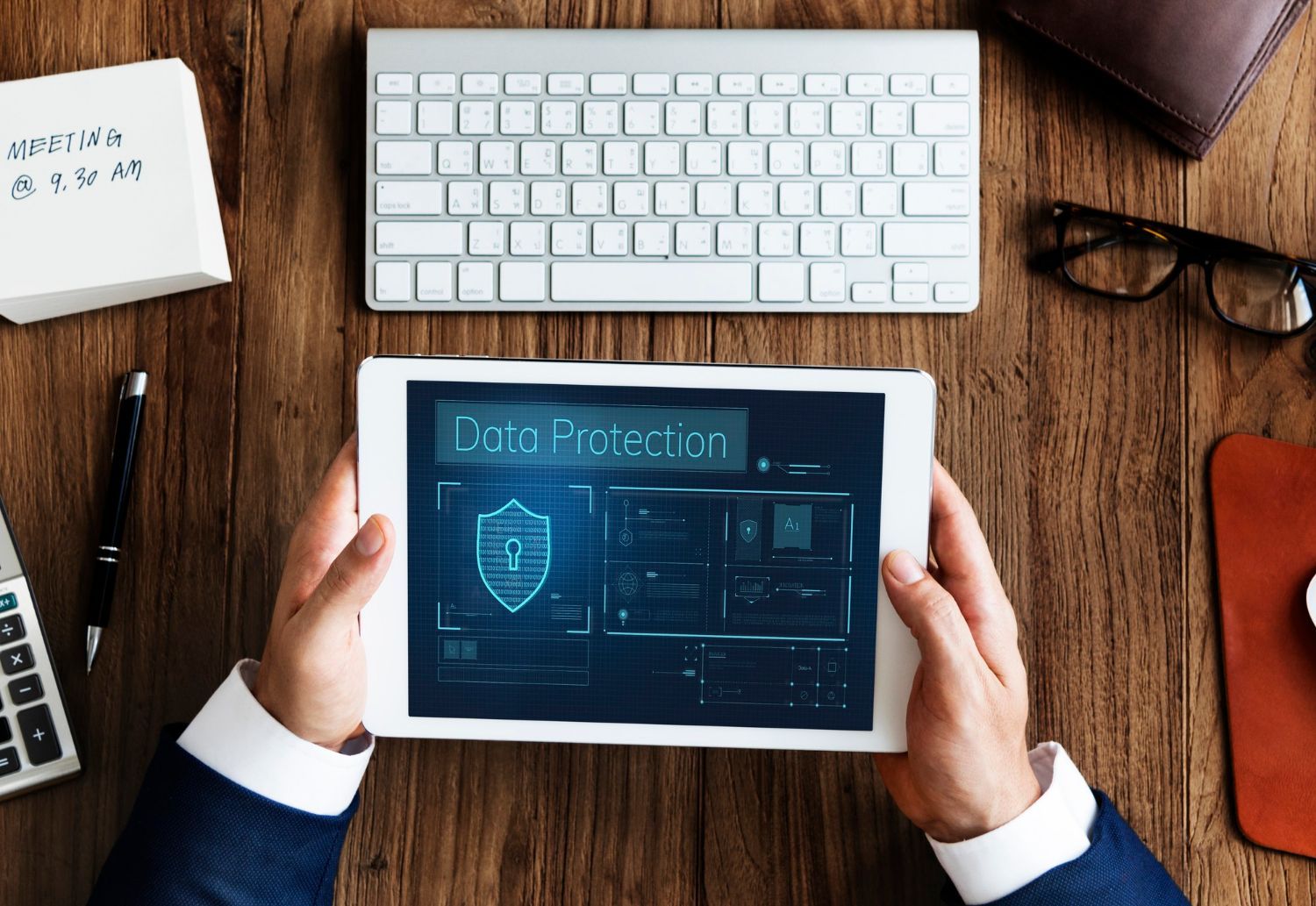 Cyber Liability Insurance
