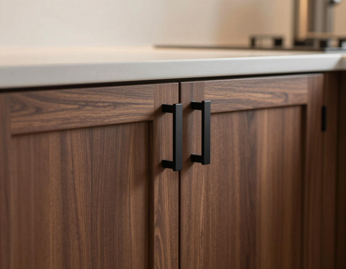 Kitchen Detail Shot