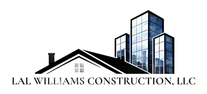 Lal Williams Construction Logo