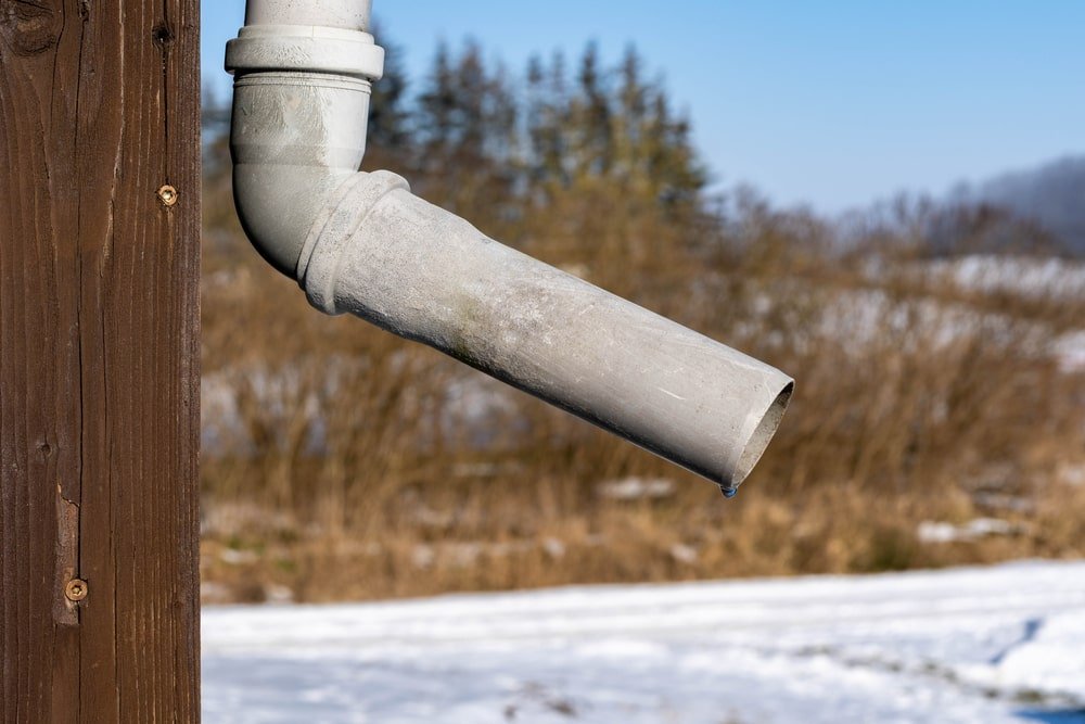 Pipe Thawing Services