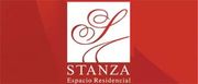 Logo de Stanza Espacio Residencial