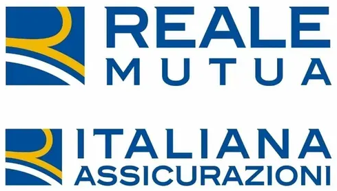 reale mutua assicurazioni logo