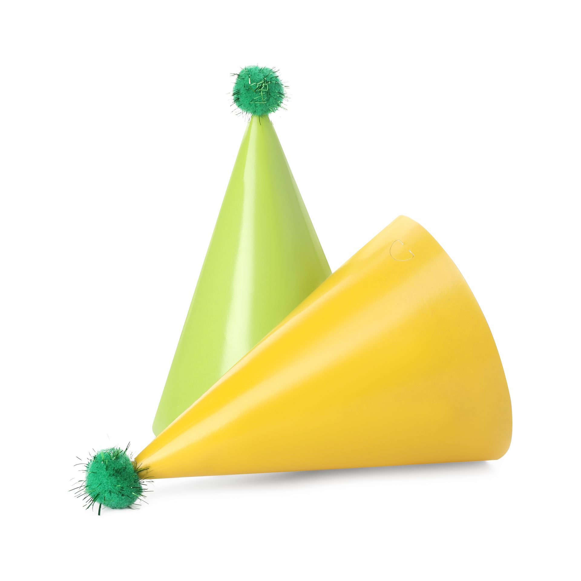 Party-Ready Sets
