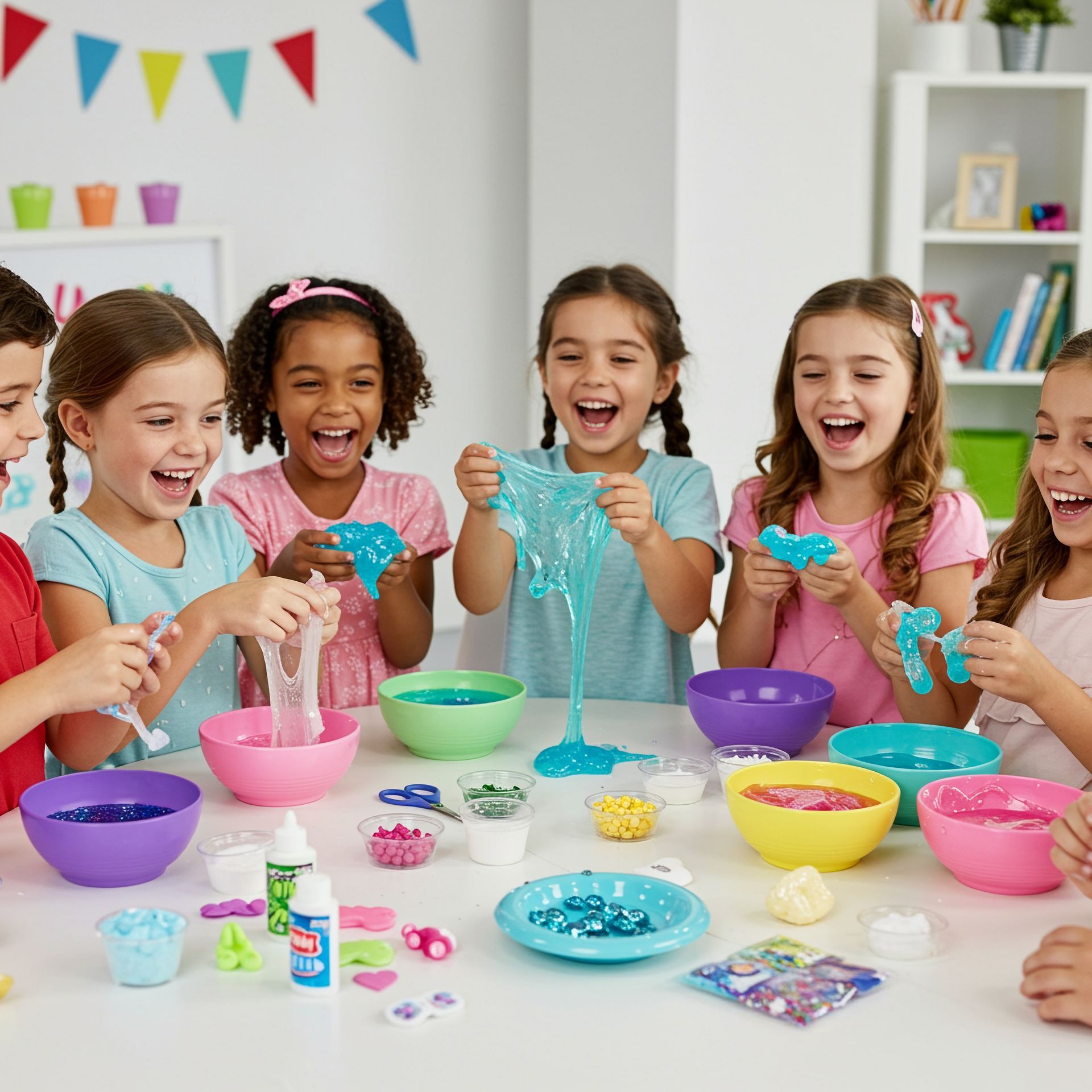 Slime Bar