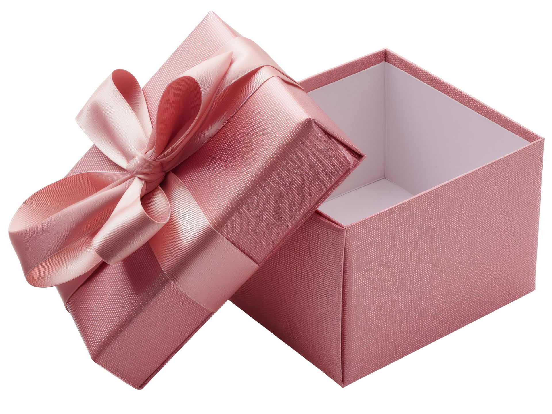 Gifts & Extras