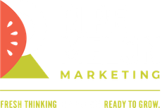 Ripe Melon Logo