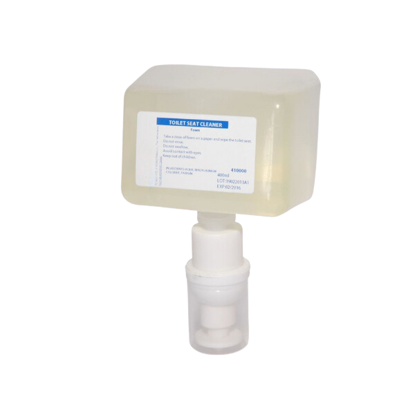 Sanaja toiletroldispenser