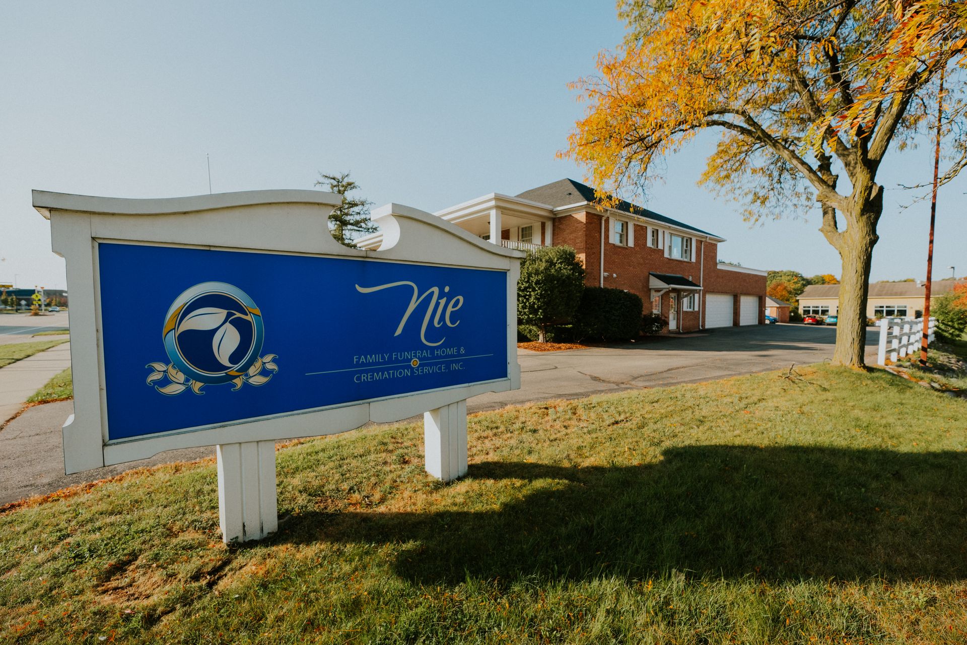 Nie Funeral Home Obituaries Near Saline Mi