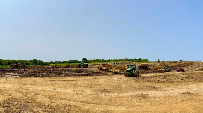 Get the Civil Construction Services You Need in the Midwest With the Team at Hardy Construction.