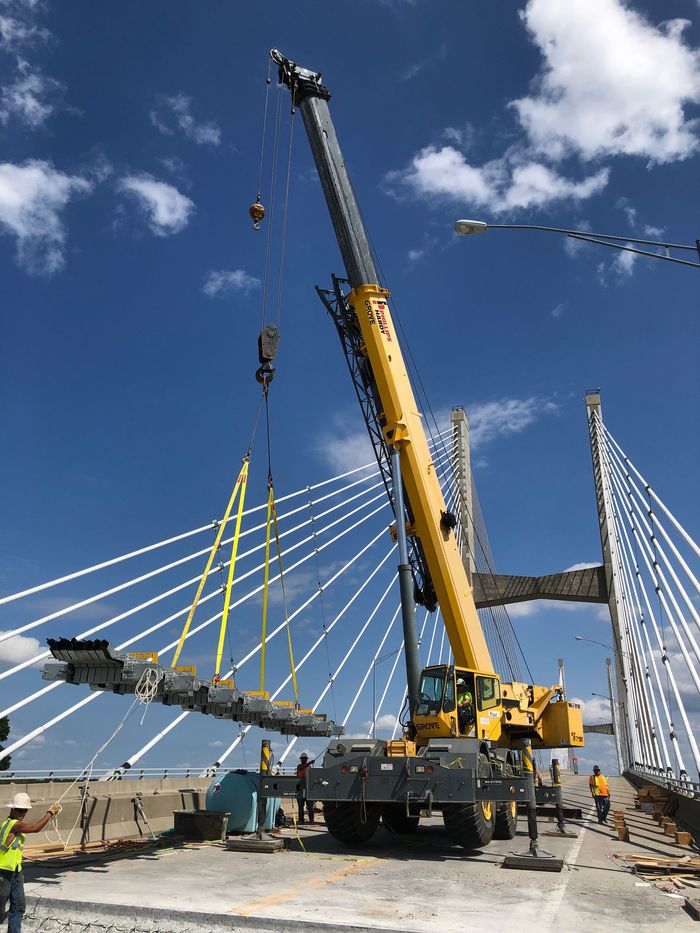 Bridges Are Built Better When You Hire Hardy Construction. Contact Our Midwest Building Team.