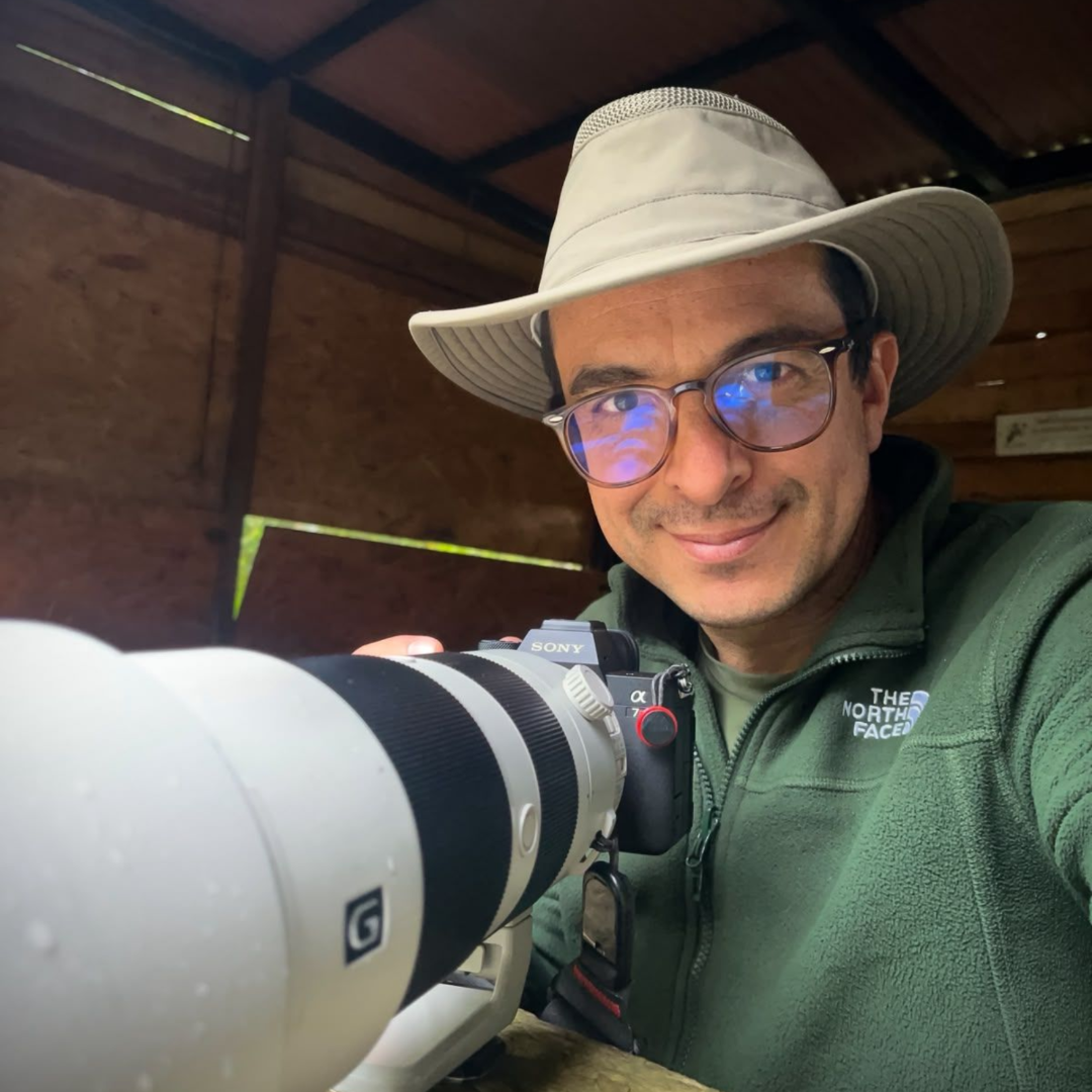 David Casas, Retorno Photo Tours. 