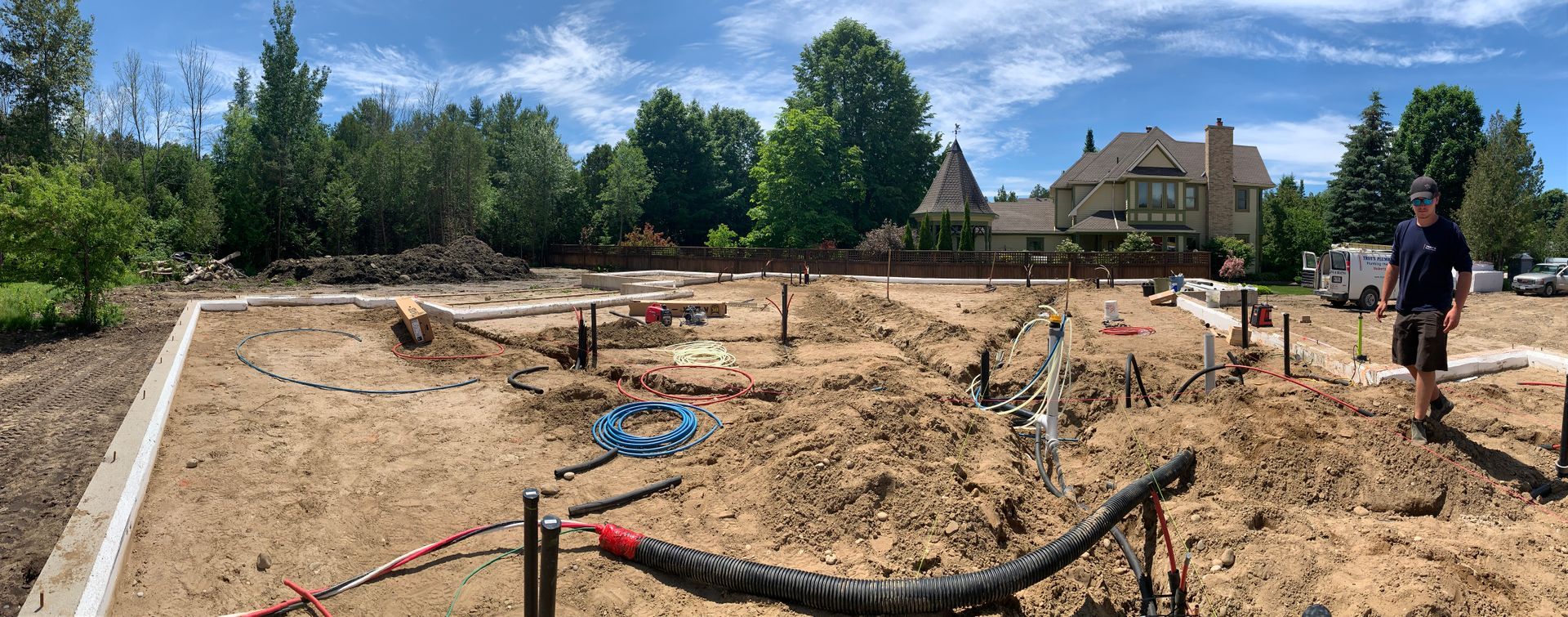 Under Construction
