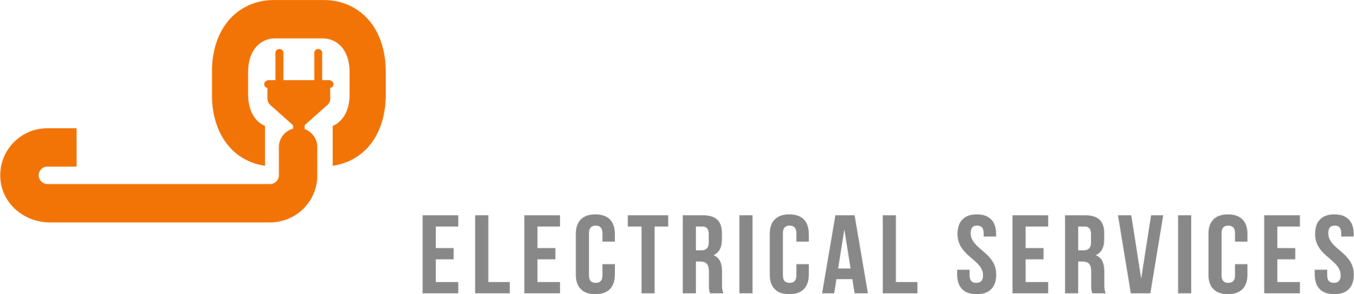 Josephs electrical services logo