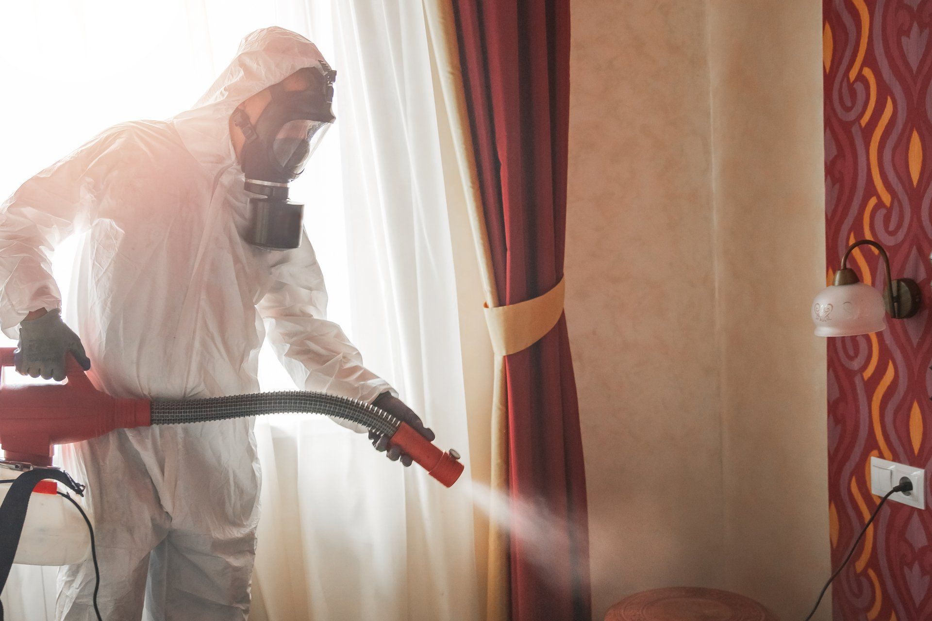 General Pest Control