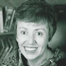 Betty Embser Wattenberg