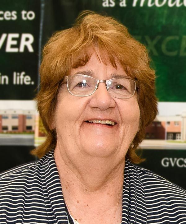 Carolyn Miller