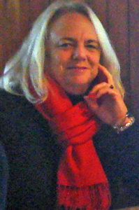 Celeste Wuersig