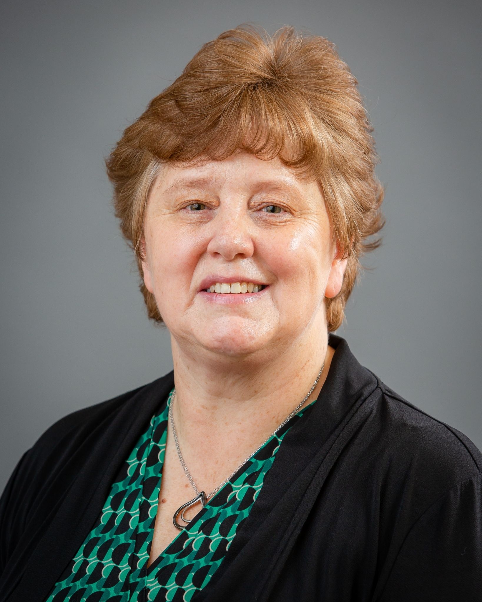 Julie Hall