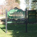 Hillside Cemetery