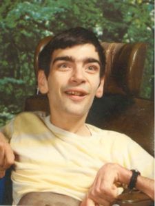 Joseph Damiano