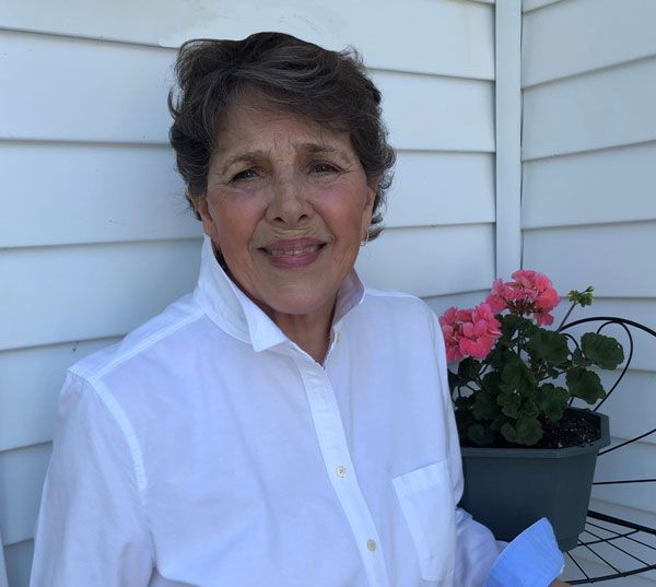 Karen Williams