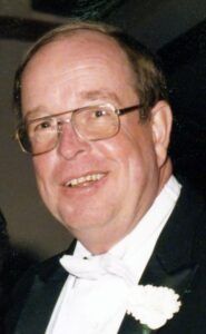 Larry Dye