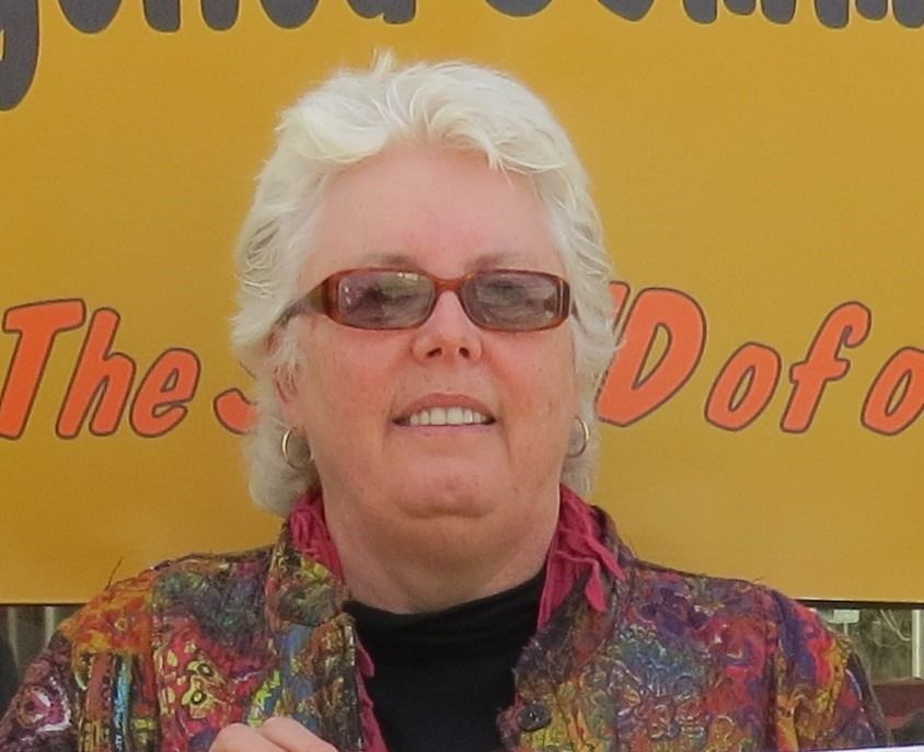 Leslie Haggstrom