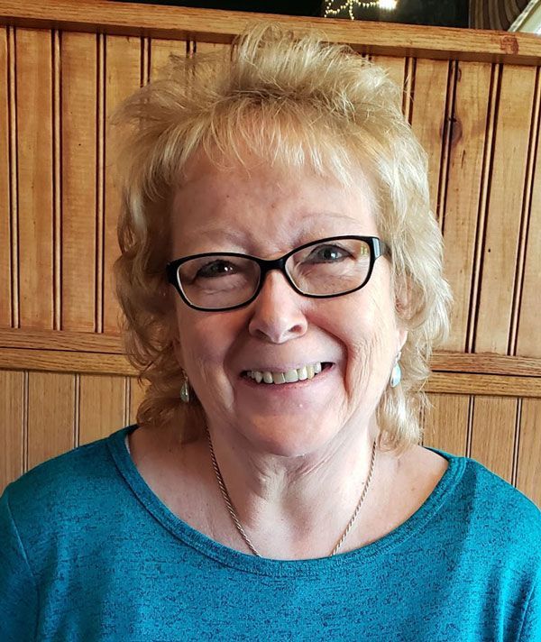 Lois Whitney