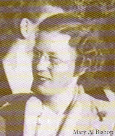 Mary Bishop