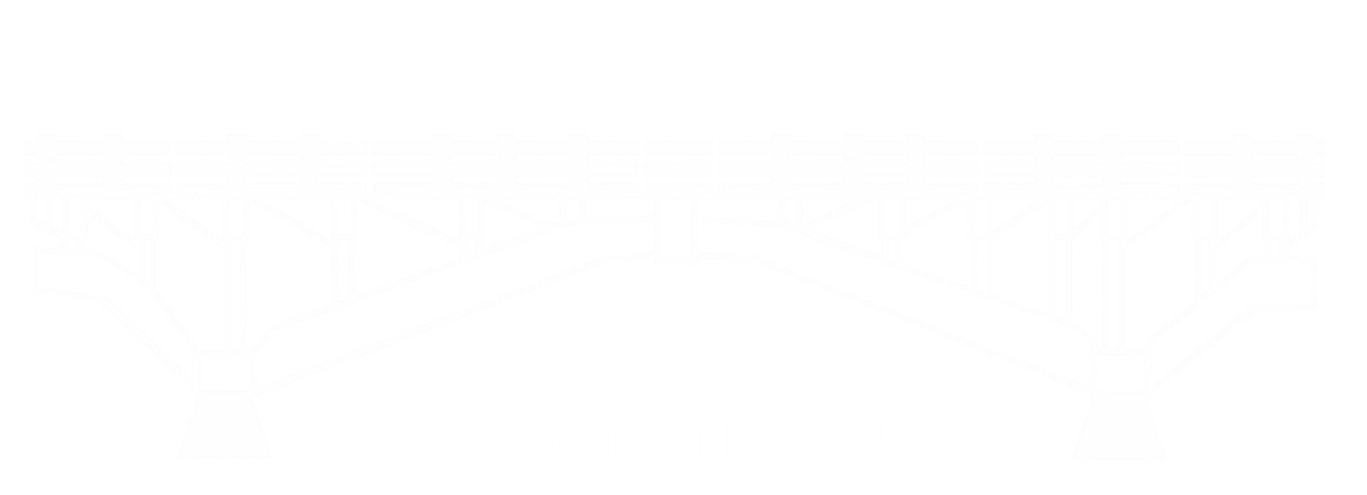 Allegany County Area Foundation: A Bridge to the Future Since 1983 logo