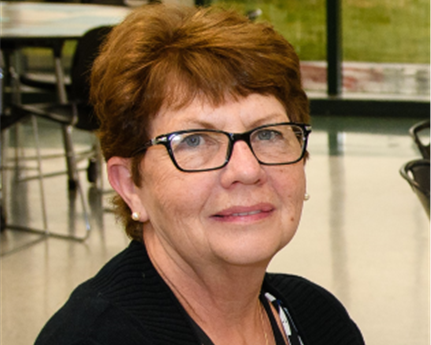 Patty Oliver
