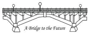 A Bridge to the Future logo